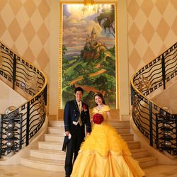 ディズニーアンバサダー®️ホテルの写真19枚目