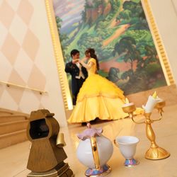 ディズニーアンバサダー®️ホテルの写真34枚目