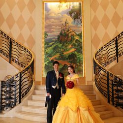 ディズニーアンバサダー®️ホテルの写真24枚目