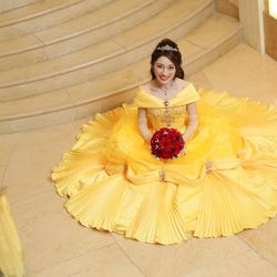 ディズニーアンバサダー®️ホテルの写真8枚目