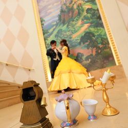 ディズニーアンバサダー®️ホテルの写真27枚目