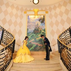 ディズニーアンバサダー®️ホテルの写真33枚目