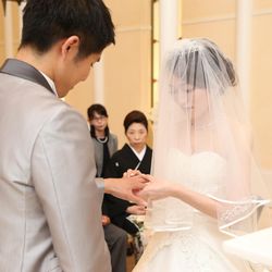 ディズニーアンバサダー®️ホテルの写真29枚目