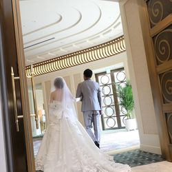 ディズニーアンバサダー®️ホテルの写真2枚目