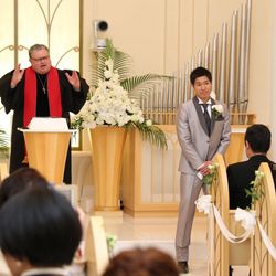 ディズニーアンバサダー®️ホテルの写真7枚目