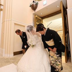 ディズニーアンバサダー®️ホテルの写真21枚目