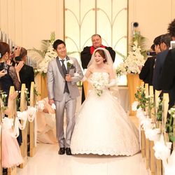 ディズニーアンバサダー®️ホテルの写真1枚目