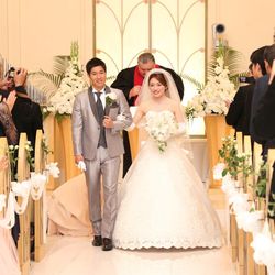 ディズニーアンバサダー®️ホテルの写真5枚目