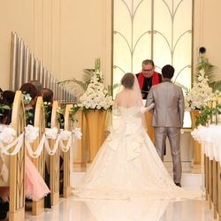 ディズニーアンバサダー®️ホテルの写真18枚目