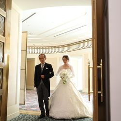 ディズニーアンバサダー®️ホテルの写真9枚目