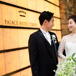 パレスホテル東京の写真3枚目