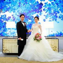 パレスホテル東京の写真28枚目