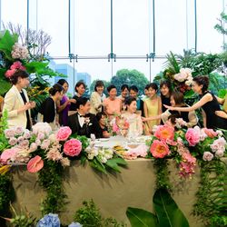 パレスホテル東京の写真19枚目