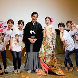 パレスホテル東京の写真12枚目