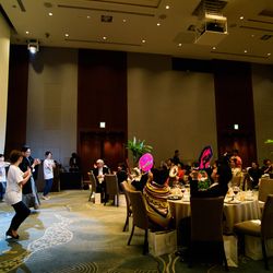 パレスホテル東京の写真21枚目