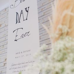 アンシェルデ マリアージュの写真1枚目