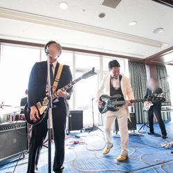 神戸メリケンパークオリエンタルホテルの写真15枚目