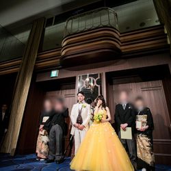 神戸メリケンパークオリエンタルホテルの写真5枚目