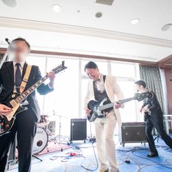 神戸メリケンパークオリエンタルホテルの写真7枚目