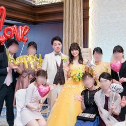 神戸メリケンパークオリエンタルホテルの写真3枚目