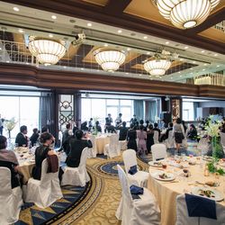 神戸メリケンパークオリエンタルホテルの写真16枚目