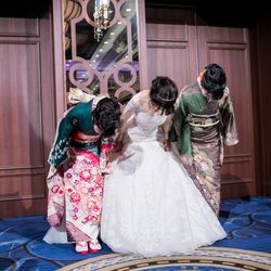 神戸メリケンパークオリエンタルホテルの写真23枚目