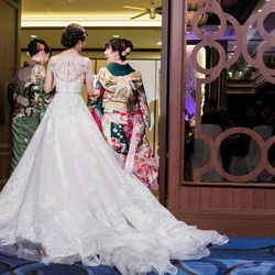 神戸メリケンパークオリエンタルホテルの写真6枚目