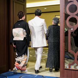 神戸メリケンパークオリエンタルホテルの写真5枚目