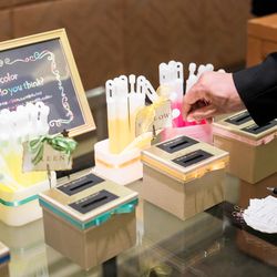 神戸メリケンパークオリエンタルホテルの写真6枚目