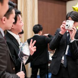 神戸メリケンパークオリエンタルホテルの写真4枚目