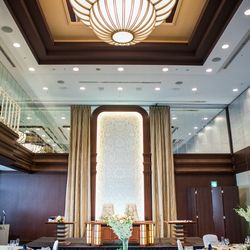 神戸メリケンパークオリエンタルホテルの写真35枚目