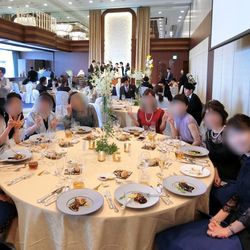 神戸メリケンパークオリエンタルホテルの写真34枚目