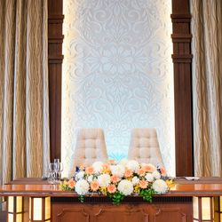 神戸メリケンパークオリエンタルホテルの写真1枚目