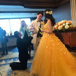 神戸メリケンパークオリエンタルホテルの写真21枚目