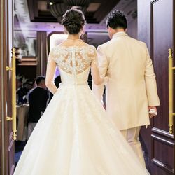 神戸メリケンパークオリエンタルホテルの写真13枚目