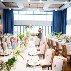 BAYSIDE GEIHINKAN VERANDA minatomiraiの写真4枚目