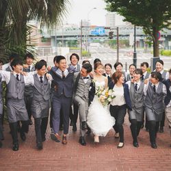 BAYSIDE GEIHINKAN VERANDA minatomiraiの写真1枚目