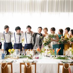 BAYSIDE GEIHINKAN VERANDA minatomiraiの写真11枚目