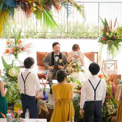 BAYSIDE GEIHINKAN VERANDA minatomiraiの写真30枚目