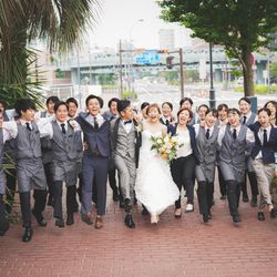 BAYSIDE GEIHINKAN VERANDA minatomiraiの写真12枚目