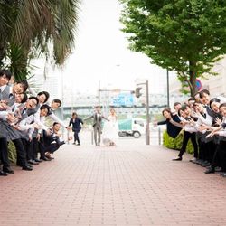 BAYSIDE GEIHINKAN VERANDA minatomiraiの写真26枚目