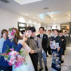 BAYSIDE GEIHINKAN VERANDA minatomiraiの写真20枚目