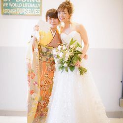 BAYSIDE GEIHINKAN VERANDA minatomiraiの写真7枚目