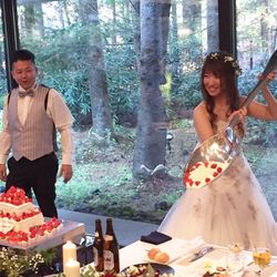 アネーリ軽井沢の写真4枚目