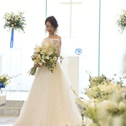 コットンハーバークラブ 横浜の写真5枚目