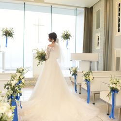 コットンハーバークラブ 横浜の写真3枚目