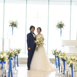 コットンハーバークラブ 横浜の写真12枚目