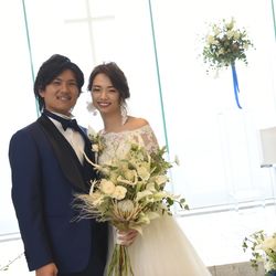 コットンハーバークラブ 横浜の写真33枚目