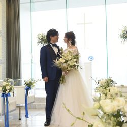 コットンハーバークラブ 横浜の写真28枚目