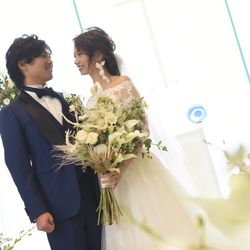 コットンハーバークラブ 横浜の写真4枚目